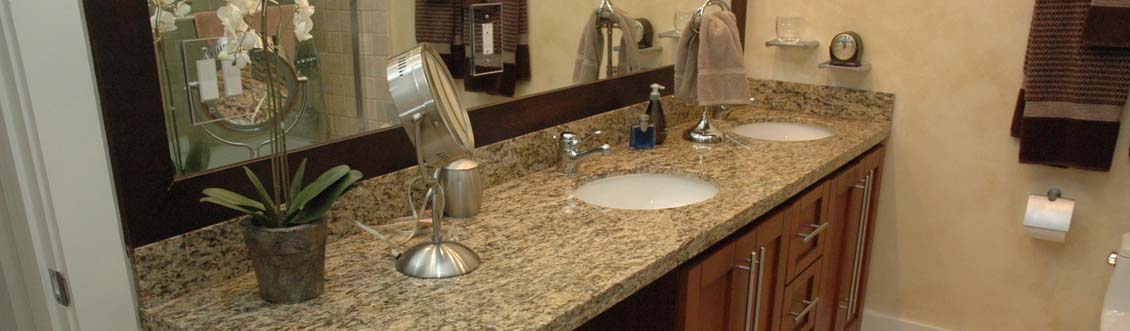 Bathroom Remodeling Contractor by Active Builders