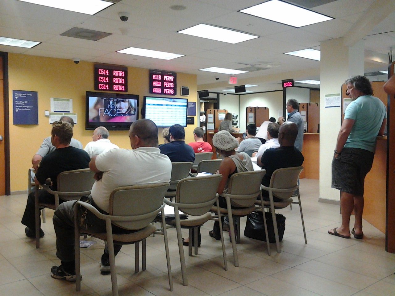 Miami building department permit support for construction projects