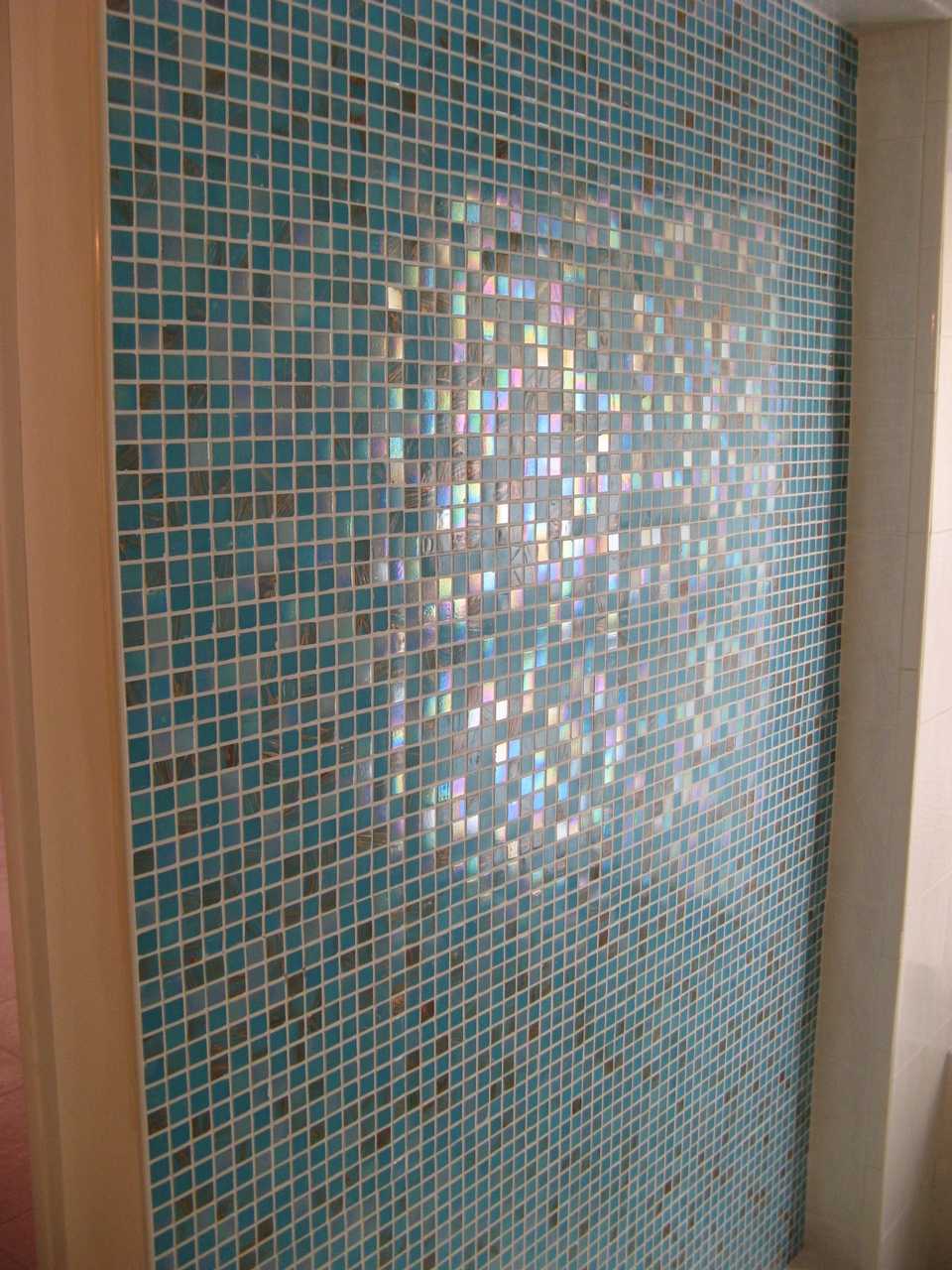 Construction detail from Active Builders South Florida project