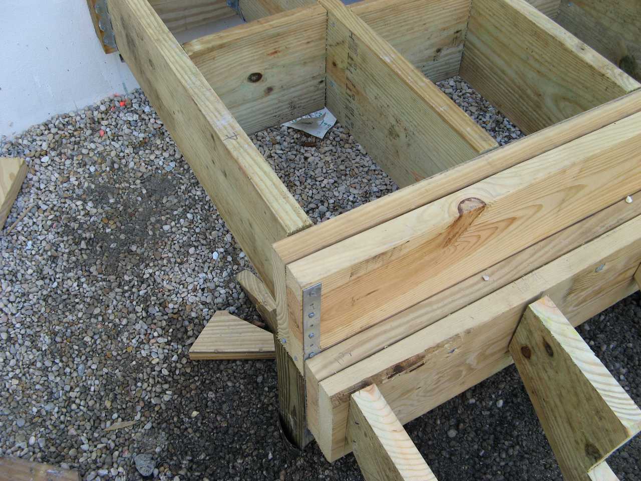General contractor Broward construction progress and project coordination