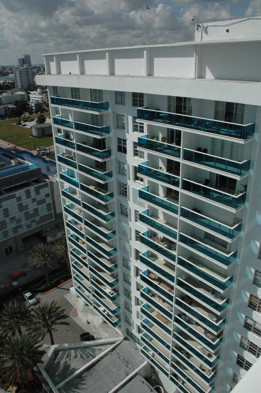 Miami remodeling contractor residential improvement project