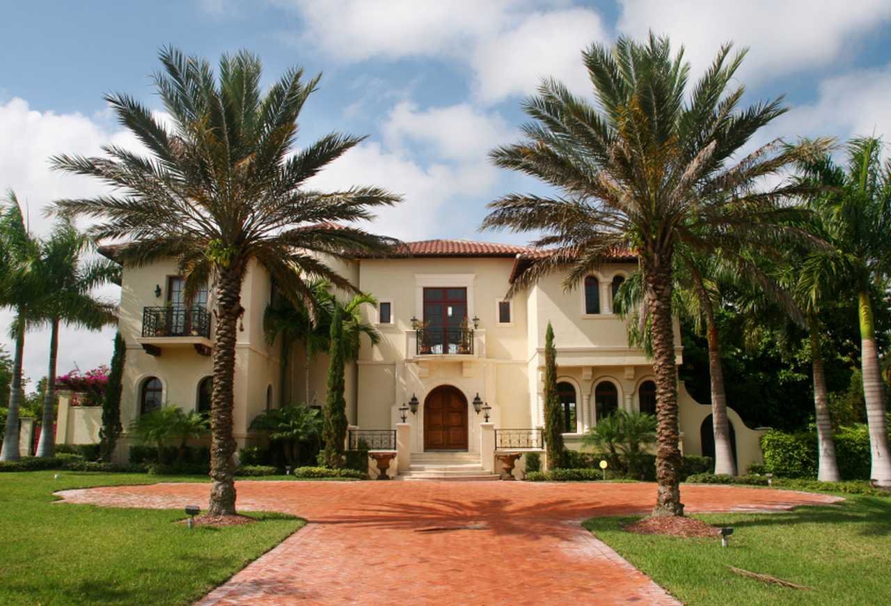 Remodeling contractor Miami and Broward finished project detail