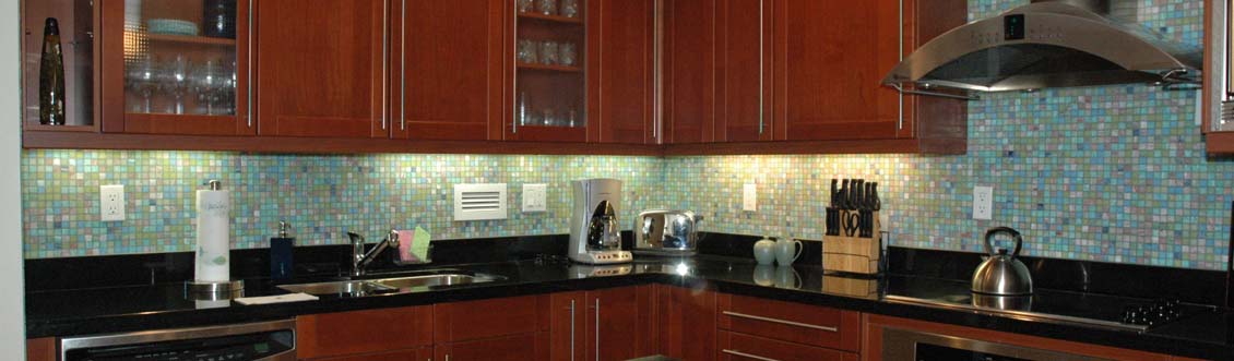 Kitchen Remodeling Contractor by Active Builders