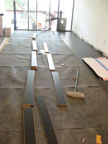 Construction & Remodeling Services by Active Builders